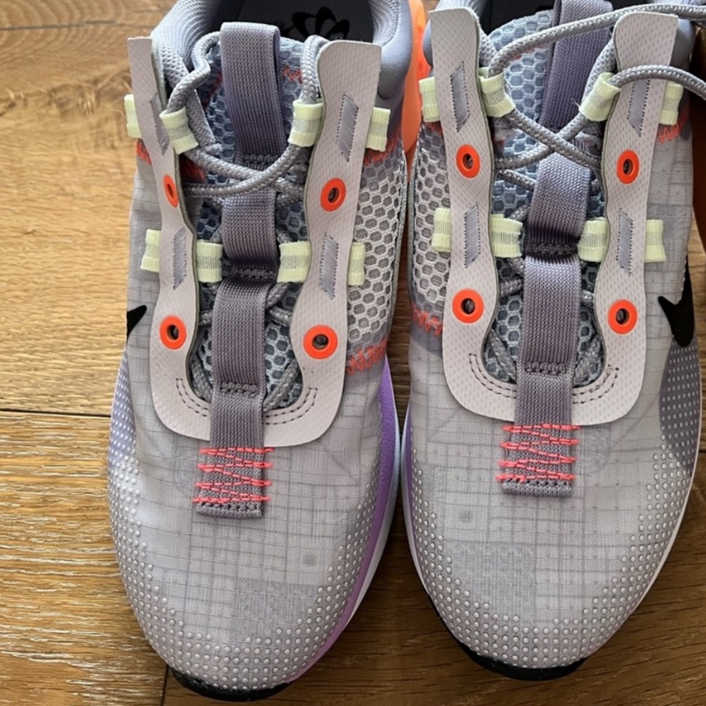 Nike Crater Sustainable Shoe